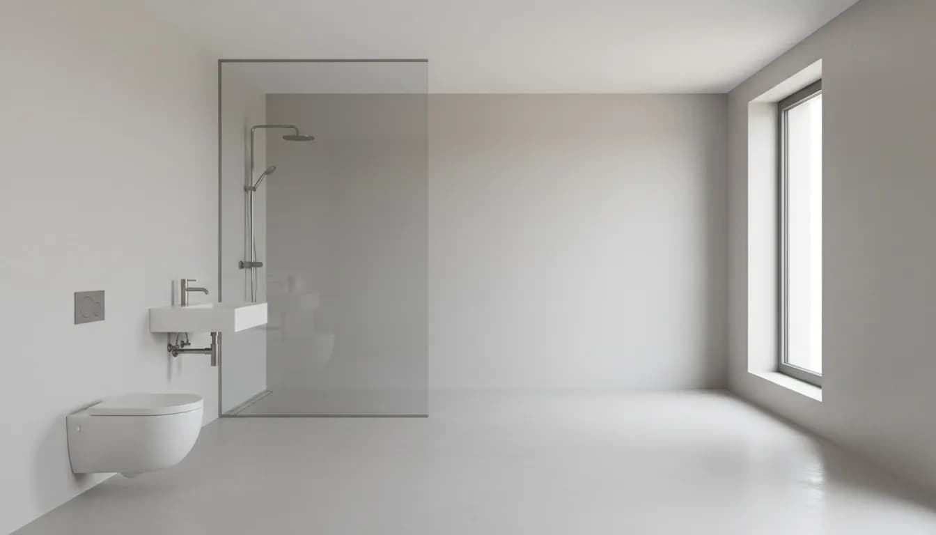Sample room 1